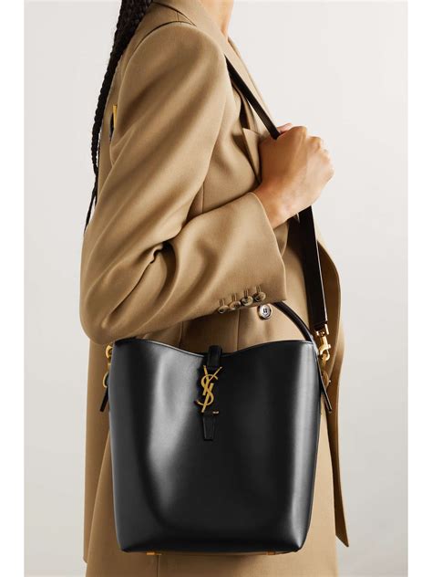 ysl small bucket bag|where to buy ysl bag.